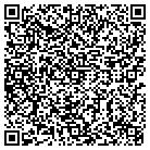 QR code with 1 Full A 24 7 Locksmith contacts
