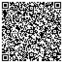 QR code with 1 Full A 24 7 Locksmith contacts