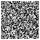 QR code with 1 Hour All Day A Locksmith contacts