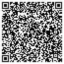 QR code with 1 Hour All Day A Locksmith contacts