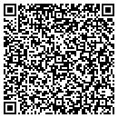 QR code with 24 Hour A Locksmith contacts