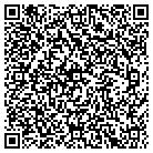 QR code with Faunce III Wesley H MD contacts