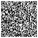 QR code with A 1-24 Hour A Locksmith contacts
