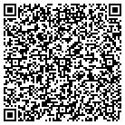 QR code with A1 Emergency Locksmith Of Det contacts