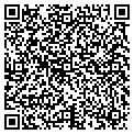 QR code with A & 1 Locksmith 24 Hour contacts