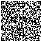 QR code with A A A A & 1 Locksmith 24 Hr contacts
