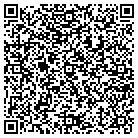 QR code with C Adams Construction Inc contacts