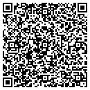 QR code with Huffin contacts