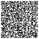 QR code with Laura Pedersen Drafting contacts