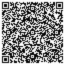 QR code with James D Shuffield contacts