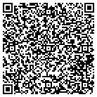 QR code with Genesis Healthcare Corporation contacts