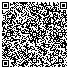 QR code with C D & D Construction Inc contacts