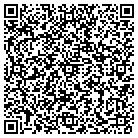 QR code with A Emergency A Locksmith contacts