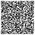 QR code with A Emergency A Locksmith contacts