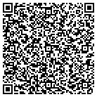 QR code with A Emergency A Locksmith contacts