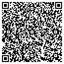QR code with Hines & Assoc contacts