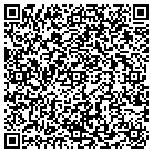 QR code with Christopher D Saffold Inc contacts