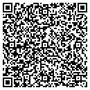 QR code with K R Howard Ins Agcy contacts