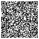 QR code with A Locksmith A 1-24 Hour contacts