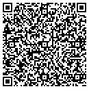 QR code with Madden Mark contacts