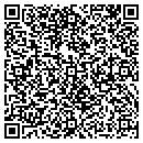 QR code with A Locksmith A Service contacts