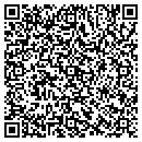 QR code with A Locksmith A Service contacts