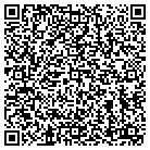 QR code with A Locksmith A Service contacts