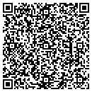 QR code with A Locksmith Service contacts
