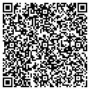 QR code with A Locksmith Srv 24 Hr contacts