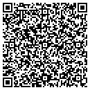 QR code with Chris Sharp Fence contacts