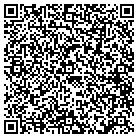 QR code with A G Edwards & Sons Inc contacts