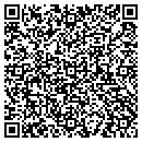 QR code with Aupal Inc contacts