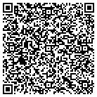 QR code with Cardiac & Vascular Surg Assoc contacts