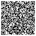 QR code with Vasbor contacts