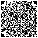 QR code with Hines Twenty Four Hour Locksmi contacts