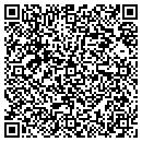 QR code with Zacharias Steven contacts