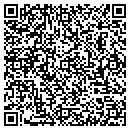 QR code with Avendt John contacts