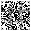 QR code with Knickrehm Jon F DO contacts