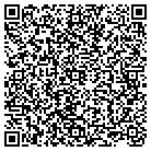 QR code with Wefinancecarrepairs.com contacts