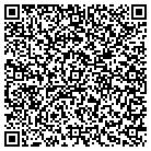 QR code with One God One Truth Ministries Inc contacts