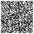 QR code with Prince of Peace Ev Luth Chr contacts
