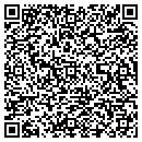 QR code with Rons Ministry contacts