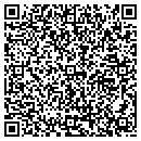 QR code with Zacks Eric A contacts