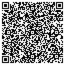 QR code with Robert J Wingo contacts