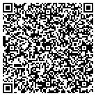 QR code with Favre & Assoc-Primerica contacts
