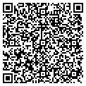 QR code with AMC contacts