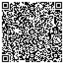 QR code with John H Land contacts