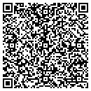 QR code with J One Construction Inc contacts
