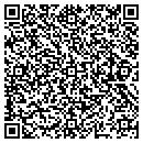 QR code with A Locksmith A Service contacts