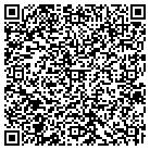 QR code with W P B Holdings Inc contacts